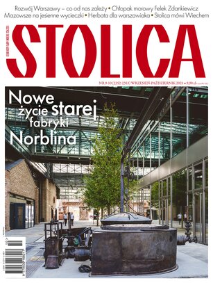 Stolica 9-10/2021