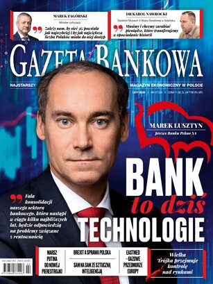 Gazeta Bankowa 1/2021