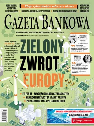 Gazeta Bankowa 10/2021
