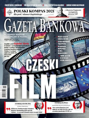 Gazeta Bankowa 11/2021
