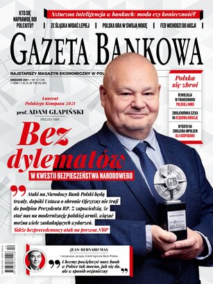 Gazeta Bankowa 12/2021
