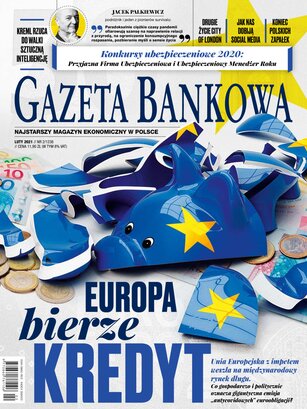 Gazeta Bankowa 2/2021