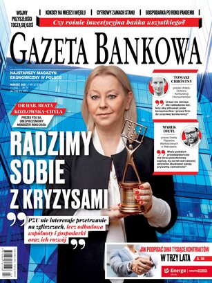 Gazeta Bankowa 3/2021