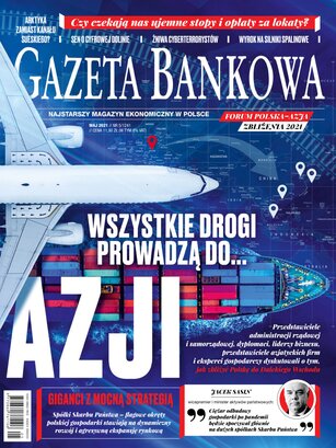 Gazeta Bankowa 5/2021
