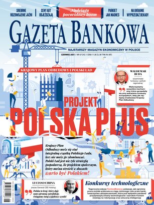 Gazeta Bankowa 6/2021