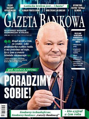 Gazeta Bankowa 7/2021