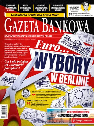 Gazeta Bankowa 9/2021