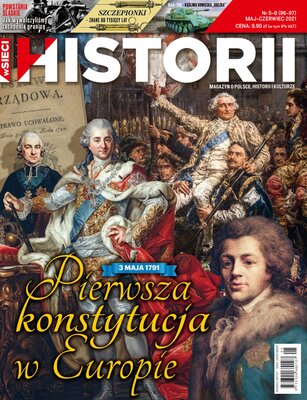 W Sieci Historii 5-6/2021
