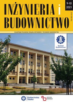 Inżynieria i Budownictwo 9-10/2021