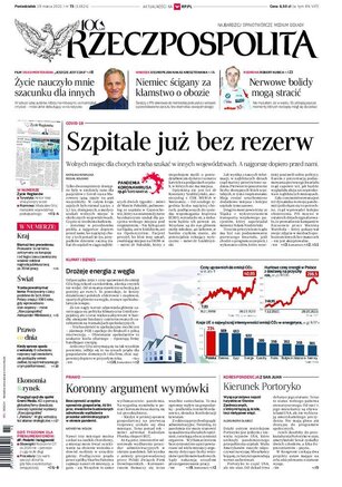 Rzeczpospolita Życie Regionów 13/2021