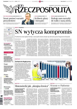 Rzeczpospolita Życie Regionów 17/2021