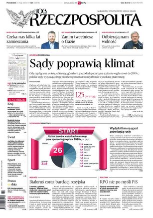 Rzeczpospolita Życie Regionów 20/2021