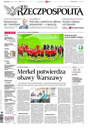 Rzeczpospolita Życie Regionów 22/2021