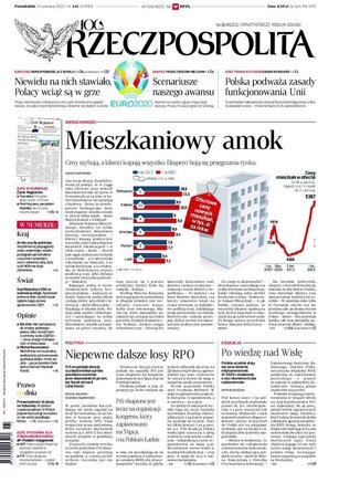 Rzeczpospolita Życie Regionów 23/2021
