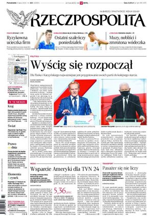 Rzeczpospolita Życie Regionów 25/2021