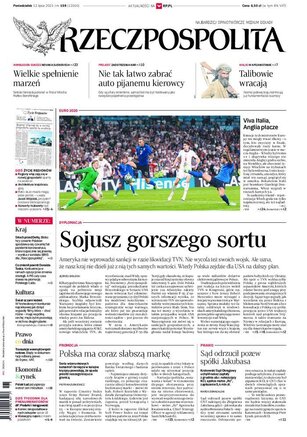Rzeczpospolita Życie Regionów 26/2021