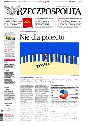 Rzeczpospolita Życie Regionów 39/2021