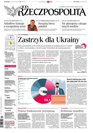 Rzeczpospolita Życie Regionów 4/2021