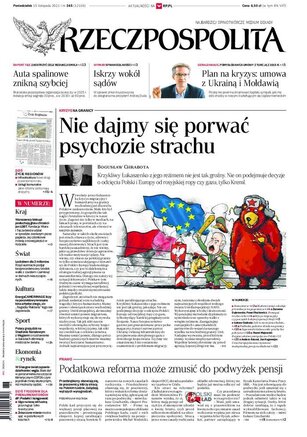 Rzeczpospolita Życie Regionów 43/2021