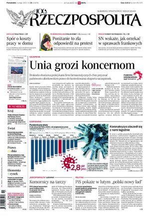 Rzeczpospolita Życie Regionów 5/2021