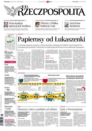 Rzeczpospolita Życie Regionów 6/2021