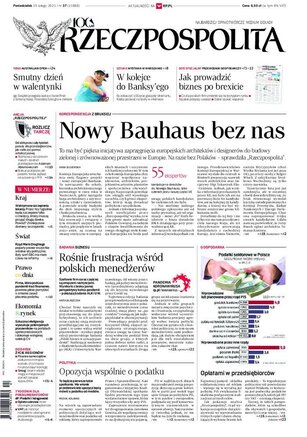 Rzeczpospolita Życie Regionów 7/2021