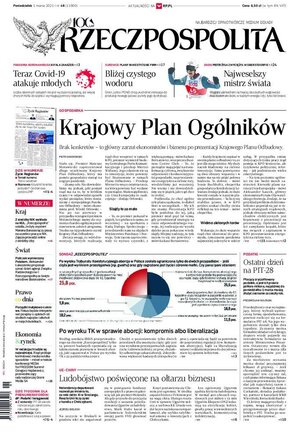 Rzeczpospolita Życie Regionów 9/2021