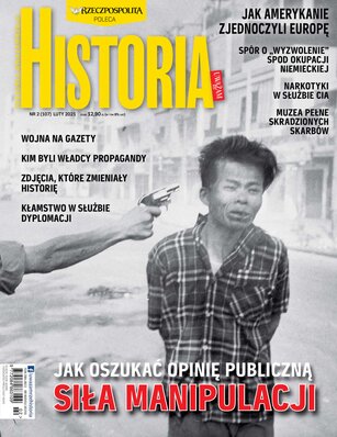 Uważam Rze Historia 2/2021