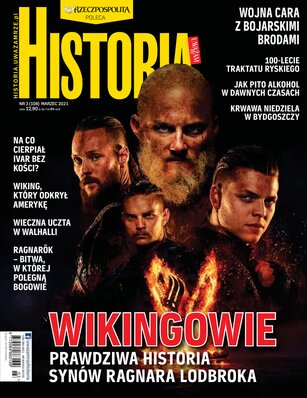 Uważam Rze Historia 3/2021