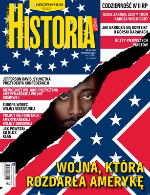 Uważam Rze Historia 4/2021