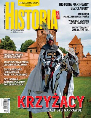 Uważam Rze Historia 7/2021