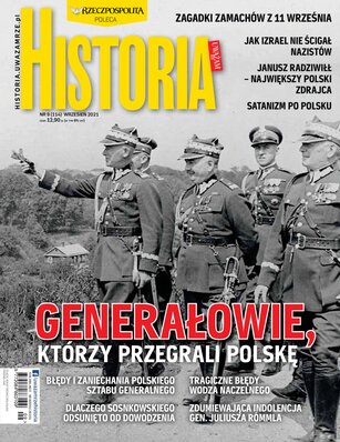 Uważam Rze Historia 9/2021