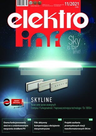 elektro.info 11/2021