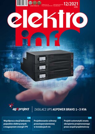 elektro.info 12/2021