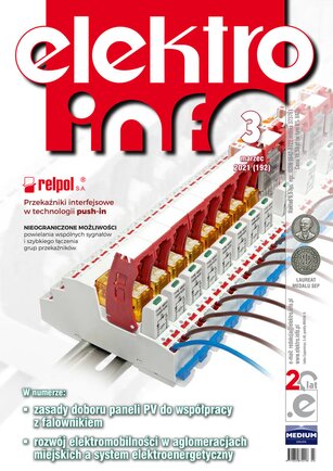 elektro.info 3/2021