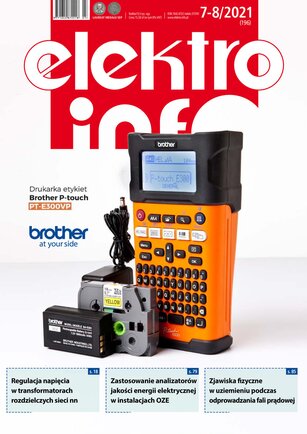 elektro.info 7-8/2021