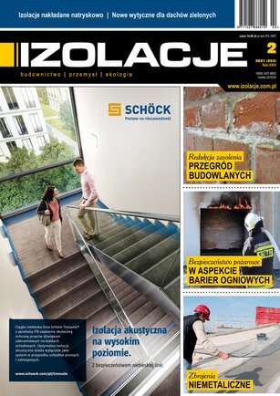 Izolacje 2/2021