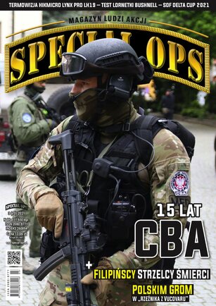 Special OPS 3/2021