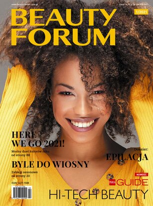 Beauty Forum 1/2021