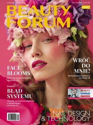 Beauty Forum 2/2021