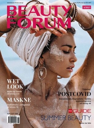 Beauty Forum 3/2021
