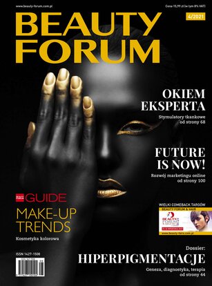 Beauty Forum 4/2021