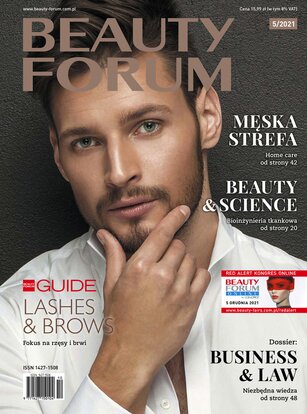 Beauty Forum 5/2021
