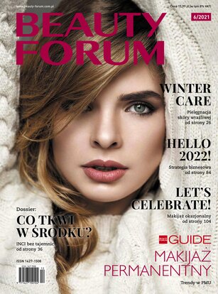 Beauty Forum 6/2021