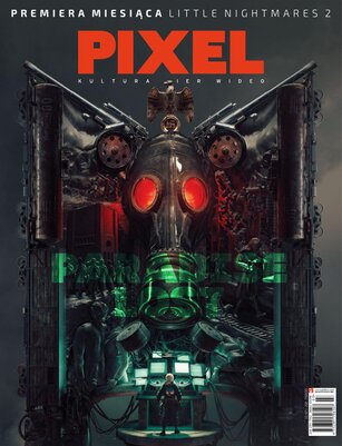 Pixel 2/2021