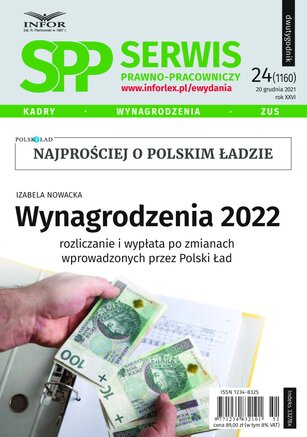 Serwis Prawno-Pracowniczy 24/2021
