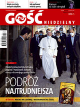 Gość Niedzielny Elbląski 10/2021