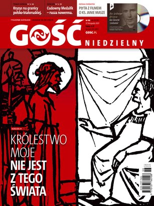 Gość Niedzielny Elbląski 46/2021