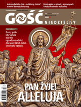 Gość Niedzielny Gdański 13/2021