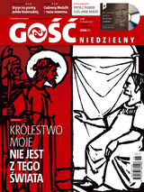 Gość Niedzielny Gdański 46/2021